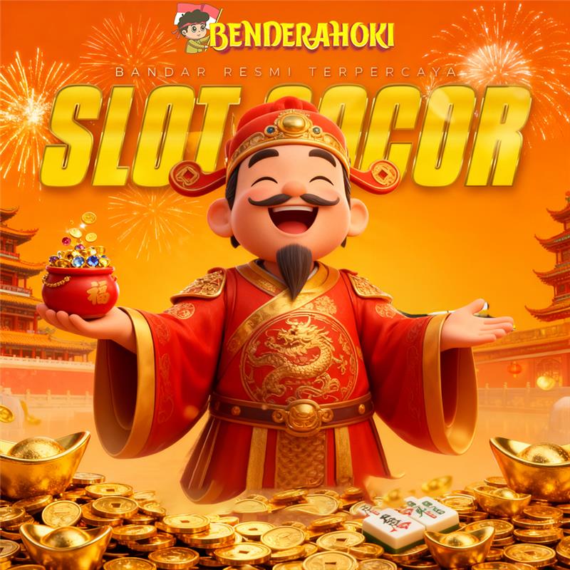 Benderahoki > Informasi Link Terbaru SlotHoki Demo Resmi Dengan Akses Mudah Dipakai!