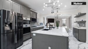 Top 6 Kitchen Trends